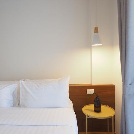 Hotel 7 Days Asleep Chiang Mai Esterno foto