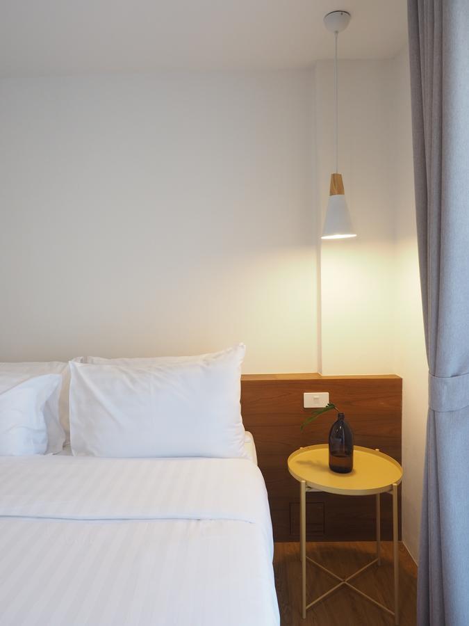 Hotel 7 Days Asleep Chiang Mai Esterno foto