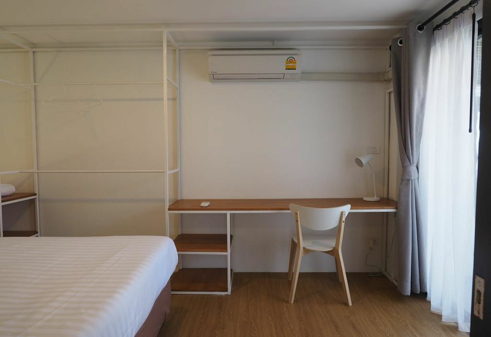 Hotel 7 Days Asleep Chiang Mai Esterno foto