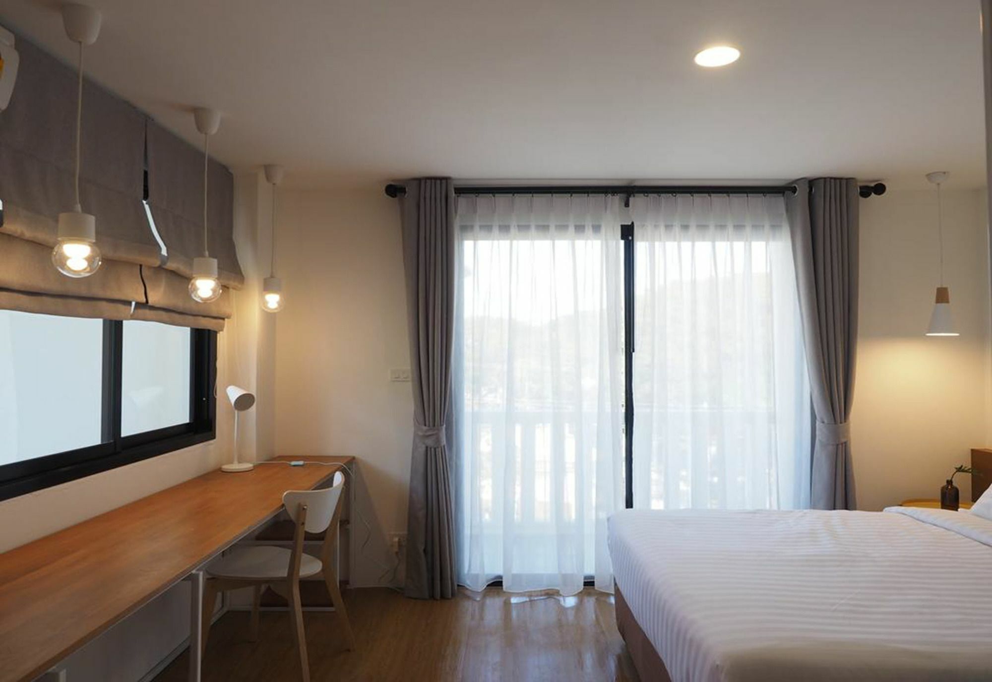 Hotel 7 Days Asleep Chiang Mai Esterno foto