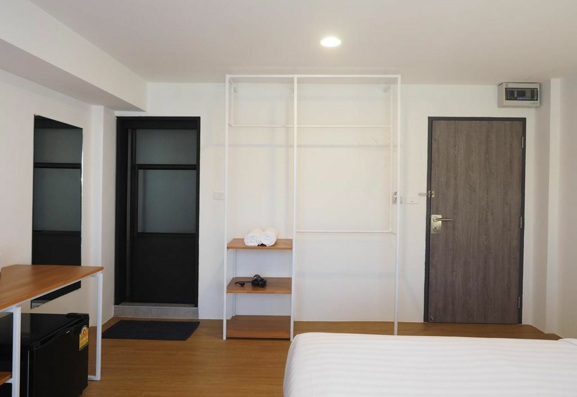 Hotel 7 Days Asleep Chiang Mai Esterno foto