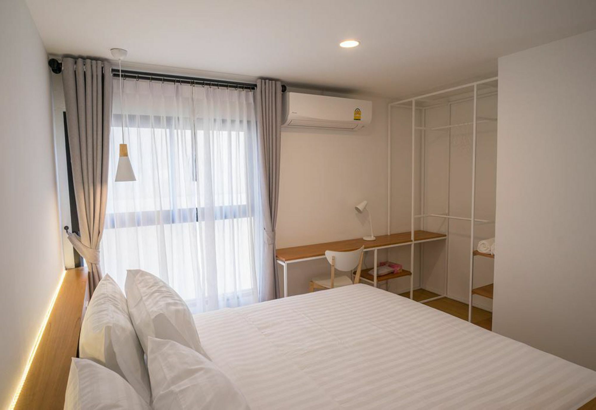 Hotel 7 Days Asleep Chiang Mai Esterno foto