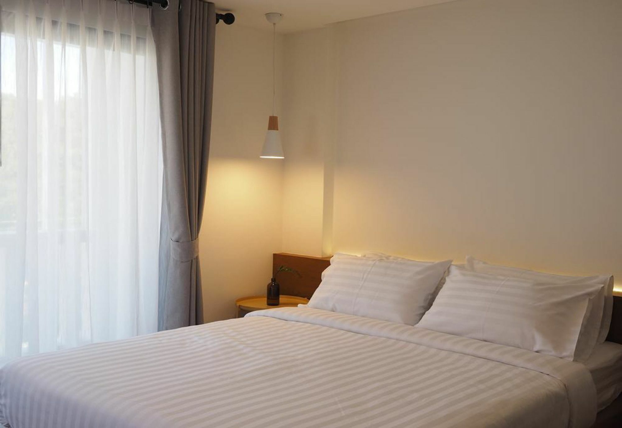 Hotel 7 Days Asleep Chiang Mai Esterno foto