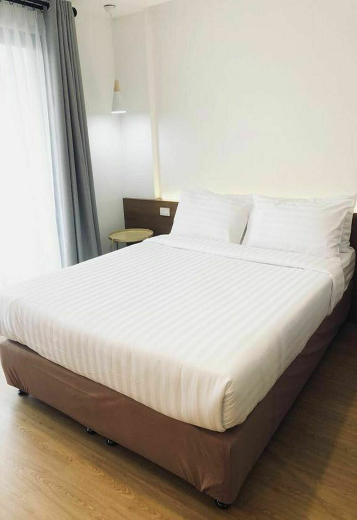 Hotel 7 Days Asleep Chiang Mai Esterno foto