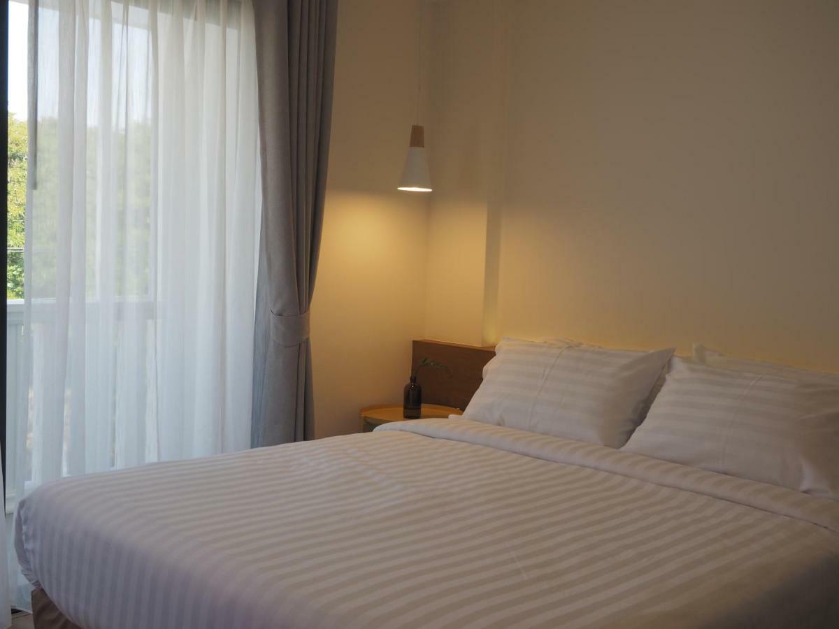 Hotel 7 Days Asleep Chiang Mai Esterno foto